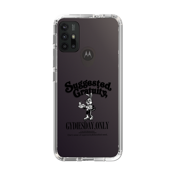 Slim Protection Case［ GYDA - BUNNY - GYDIESDAY,ONLY ］