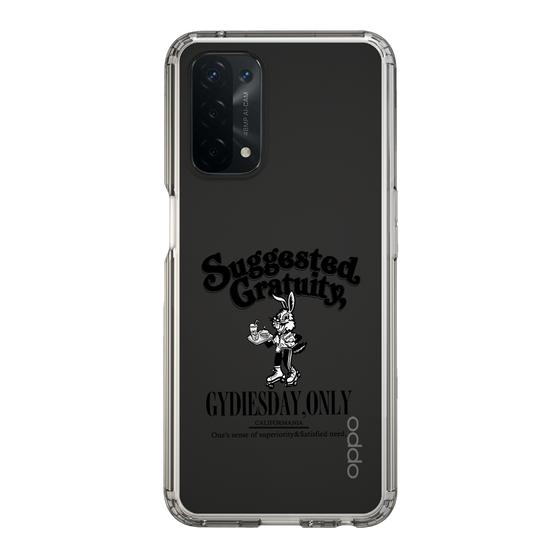 Slim Protection Case［ GYDA - BUNNY - GYDIESDAY,ONLY ］