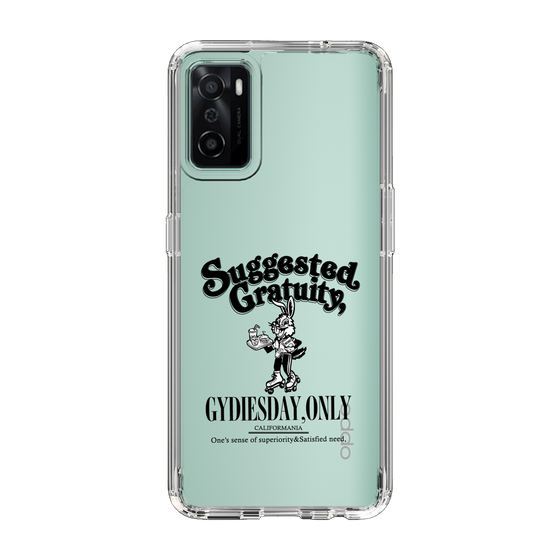 Slim Protection Case［ GYDA - BUNNY - GYDIESDAY,ONLY ］