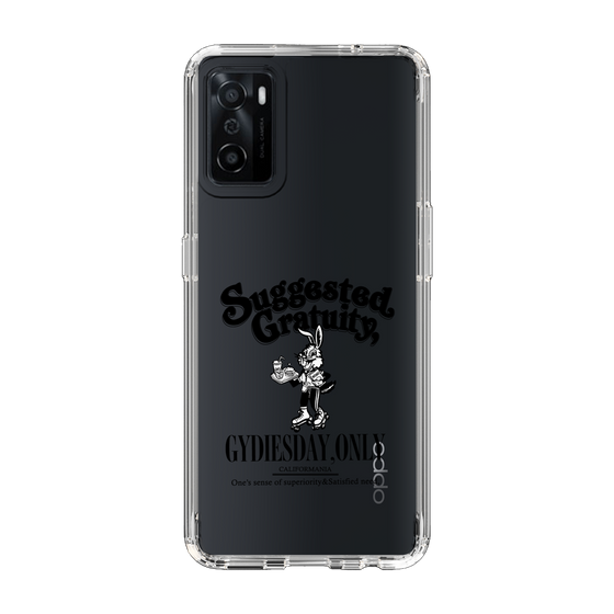 Slim Protection Case［ GYDA - BUNNY - GYDIESDAY,ONLY ］