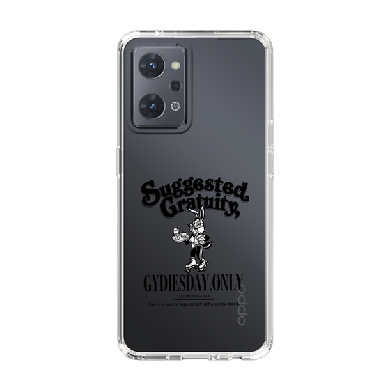 Slim Protection Case［ GYDA - BUNNY - GYDIESDAY,ONLY ］