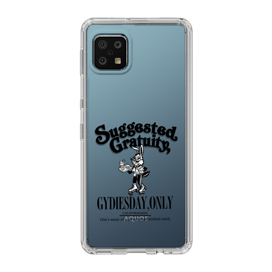 Slim Protection Case［ GYDA - BUNNY - GYDIESDAY,ONLY ］