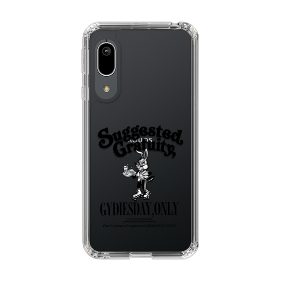 Slim Protection Case［ GYDA - BUNNY - GYDIESDAY,ONLY ］