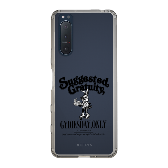 Slim Protection Case［ GYDA - BUNNY - GYDIESDAY,ONLY ］