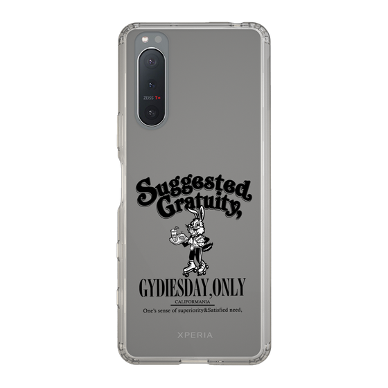 Slim Protection Case［ GYDA - BUNNY - GYDIESDAY,ONLY ］