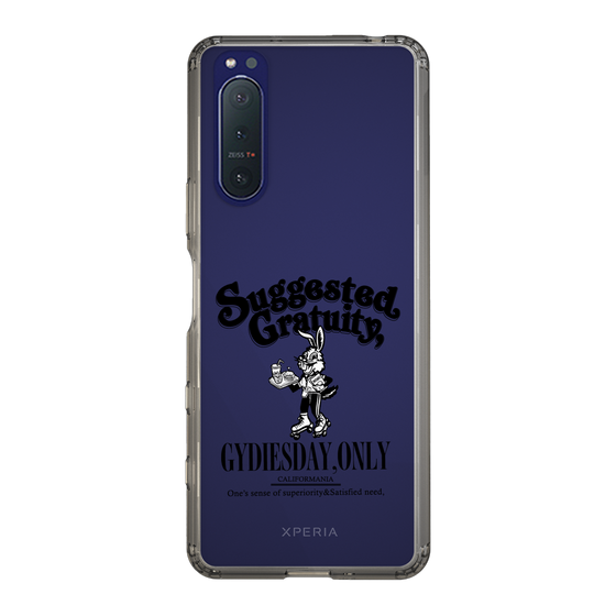 Slim Protection Case［ GYDA - BUNNY - GYDIESDAY,ONLY ］
