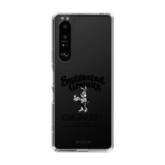 Slim Protection Case［ GYDA - BUNNY - GYDIESDAY,ONLY ］