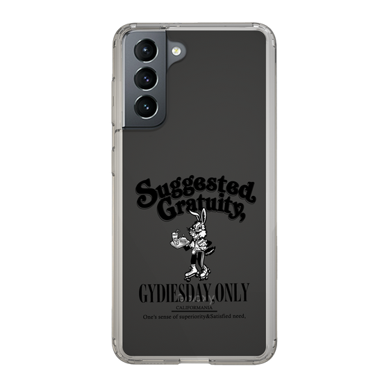 Slim Protection Case［ GYDA - BUNNY - GYDIESDAY,ONLY ］