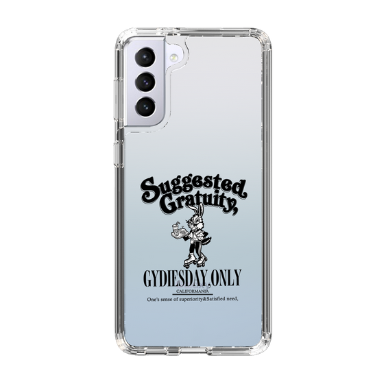 Slim Protection Case［ GYDA - BUNNY - GYDIESDAY,ONLY ］