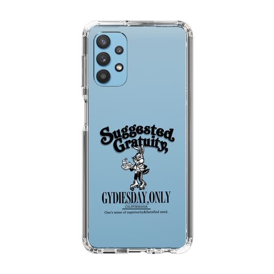 Slim Protection Case［ GYDA - BUNNY - GYDIESDAY,ONLY ］