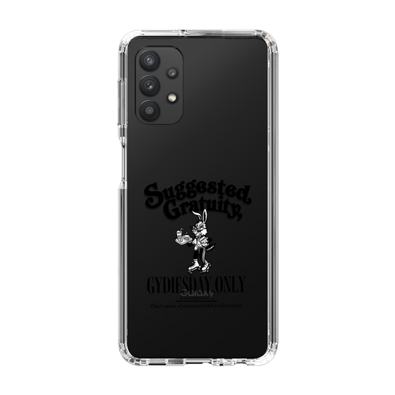 Slim Protection Case［ GYDA - BUNNY - GYDIESDAY,ONLY ］