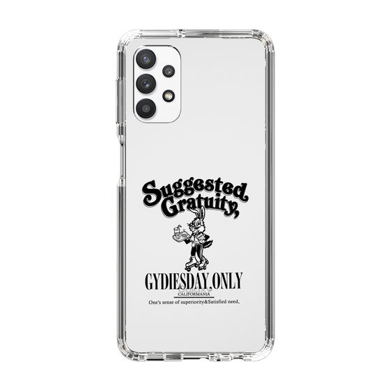 Slim Protection Case［ GYDA - BUNNY - GYDIESDAY,ONLY ］
