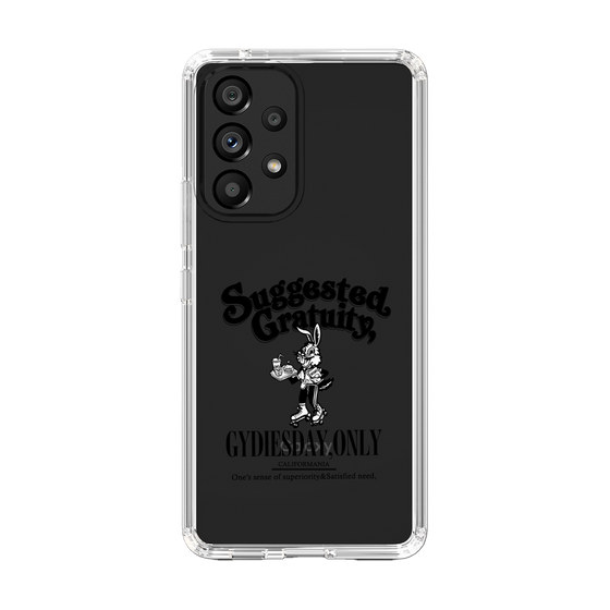 Slim Protection Case［ GYDA - BUNNY - GYDIESDAY,ONLY ］