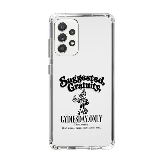 Slim Protection Case［ GYDA - BUNNY - GYDIESDAY,ONLY ］