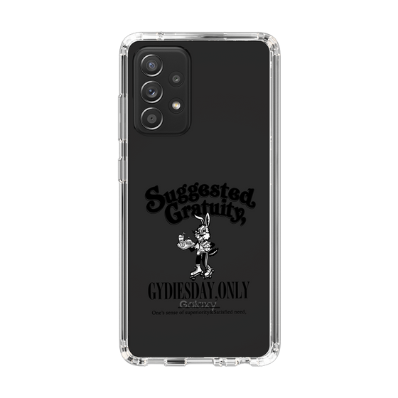 Slim Protection Case［ GYDA - BUNNY - GYDIESDAY,ONLY ］