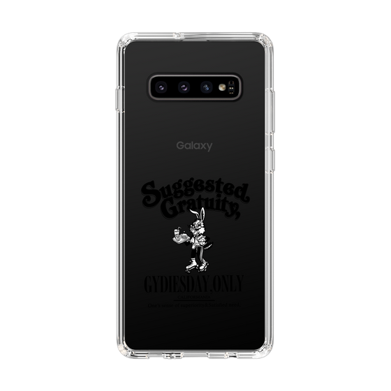 Slim Protection Case［ GYDA - BUNNY - GYDIESDAY,ONLY ］
