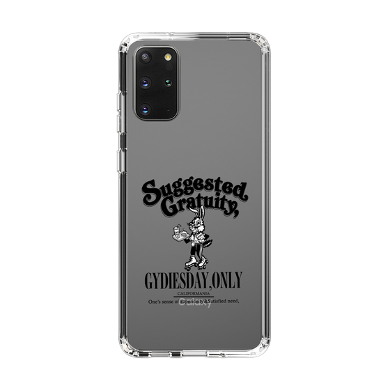 Slim Protection Case［ GYDA - BUNNY - GYDIESDAY,ONLY ］