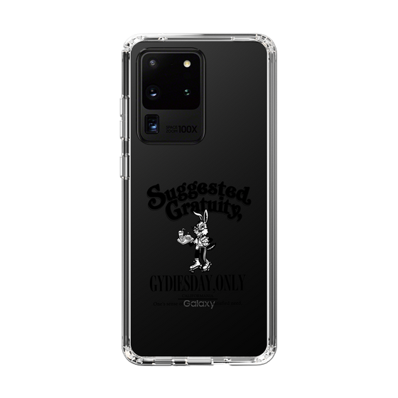 Slim Protection Case［ GYDA - BUNNY - GYDIESDAY,ONLY ］