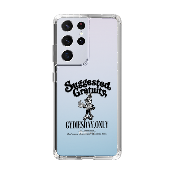 Slim Protection Case［ GYDA - BUNNY - GYDIESDAY,ONLY ］