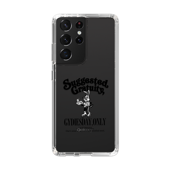 Slim Protection Case［ GYDA - BUNNY - GYDIESDAY,ONLY ］