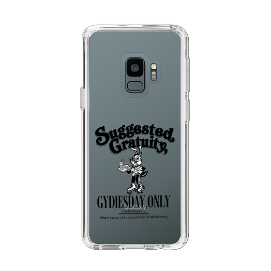 Slim Protection Case［ GYDA - BUNNY - GYDIESDAY,ONLY ］
