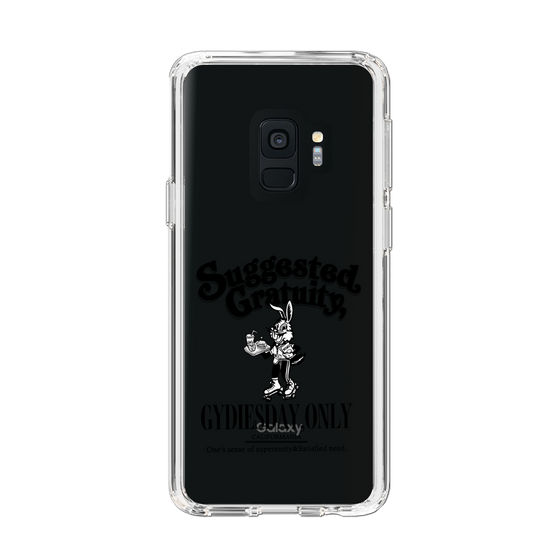 Slim Protection Case［ GYDA - BUNNY - GYDIESDAY,ONLY ］