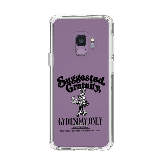 Slim Protection Case［ GYDA - BUNNY - GYDIESDAY,ONLY ］