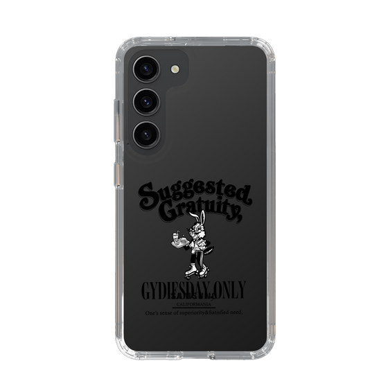 Slim Protection Case［ GYDA - BUNNY - GYDIESDAY,ONLY ］