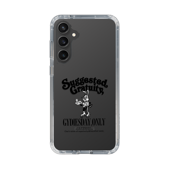 Slim Protection Case［ GYDA - BUNNY - GYDIESDAY,ONLY ］