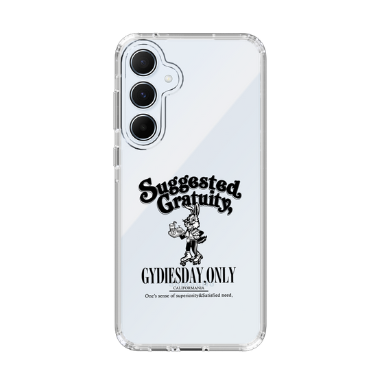 Slim Protection Case［ GYDA - BUNNY - GYDIESDAY,ONLY ］