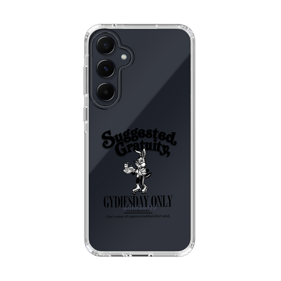 Slim Protection Case［ GYDA - BUNNY - GYDIESDAY,ONLY ］