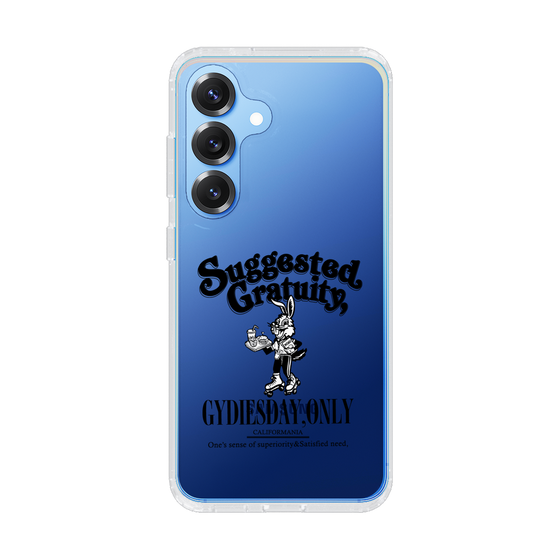 Slim Protection Case［ GYDA - BUNNY - GYDIESDAY,ONLY ］