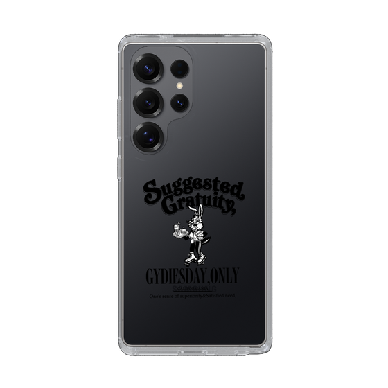 Slim Protection Case［ GYDA - BUNNY - GYDIESDAY,ONLY ］