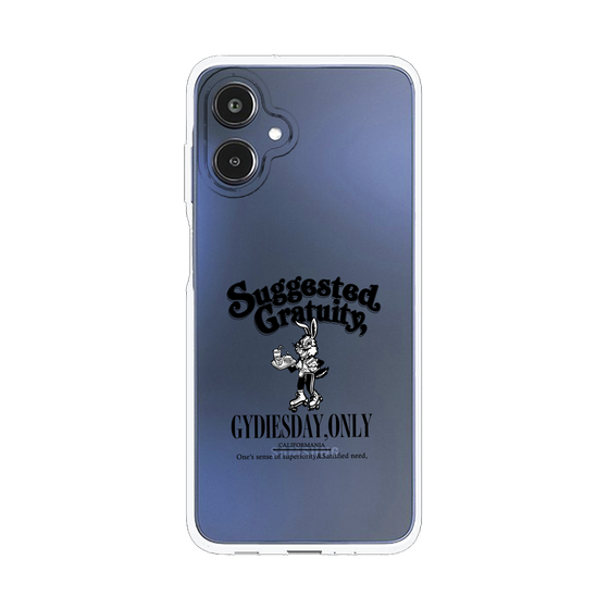 Slim Protection Case［ GYDA - BUNNY - GYDIESDAY,ONLY ］