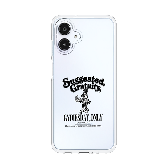 Slim Protection Case［ GYDA - BUNNY - GYDIESDAY,ONLY ］