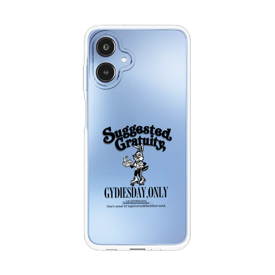Slim Protection Case［ GYDA - BUNNY - GYDIESDAY,ONLY ］