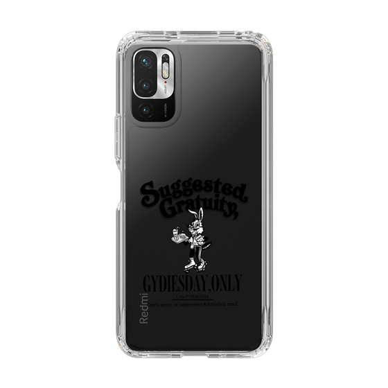 Slim Protection Case［ GYDA - BUNNY - GYDIESDAY,ONLY ］