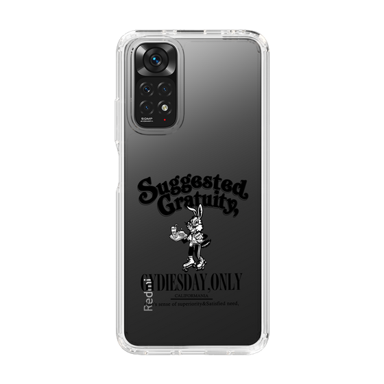 Slim Protection Case［ GYDA - BUNNY - GYDIESDAY,ONLY ］