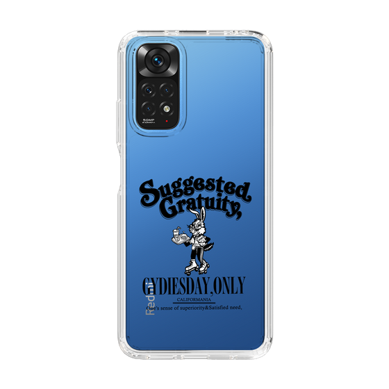 Slim Protection Case［ GYDA - BUNNY - GYDIESDAY,ONLY ］