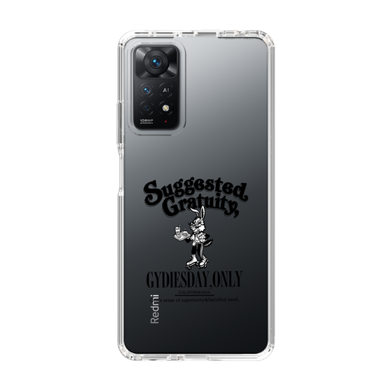 Slim Protection Case［ GYDA - BUNNY - GYDIESDAY,ONLY ］