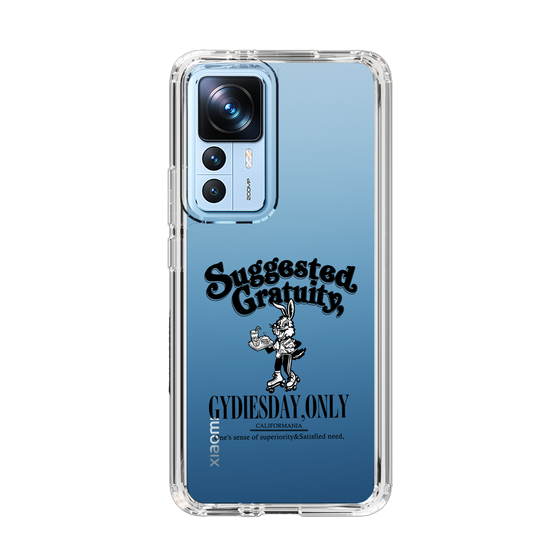 Slim Protection Case［ GYDA - BUNNY - GYDIESDAY,ONLY ］