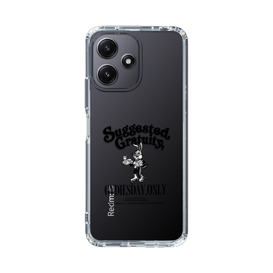 Slim Protection Case［ GYDA - BUNNY - GYDIESDAY,ONLY ］