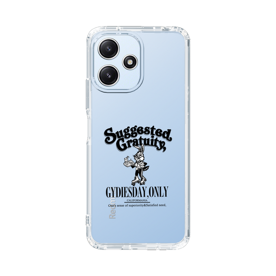 Slim Protection Case［ GYDA - BUNNY - GYDIESDAY,ONLY ］