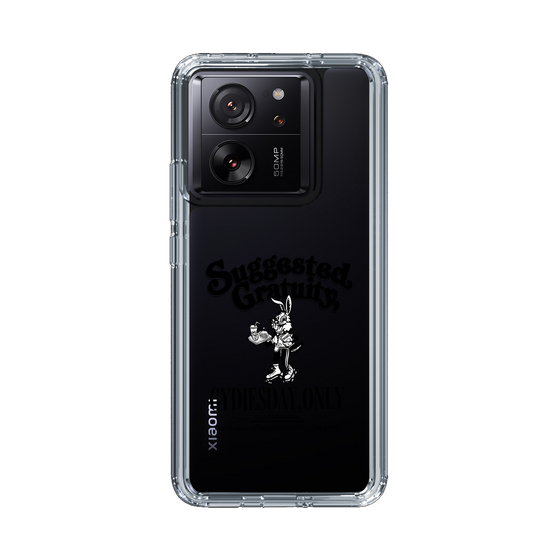 Slim Protection Case［ GYDA - BUNNY - GYDIESDAY,ONLY ］
