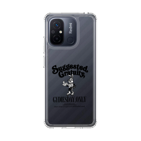 Slim Protection Case［ GYDA - BUNNY - GYDIESDAY,ONLY ］