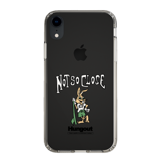 Slim Protection Case［ GYDA - BUNNY - SURF BUNNY ］