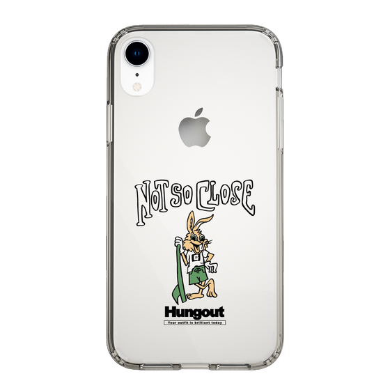 Slim Protection Case［ GYDA - BUNNY - SURF BUNNY ］