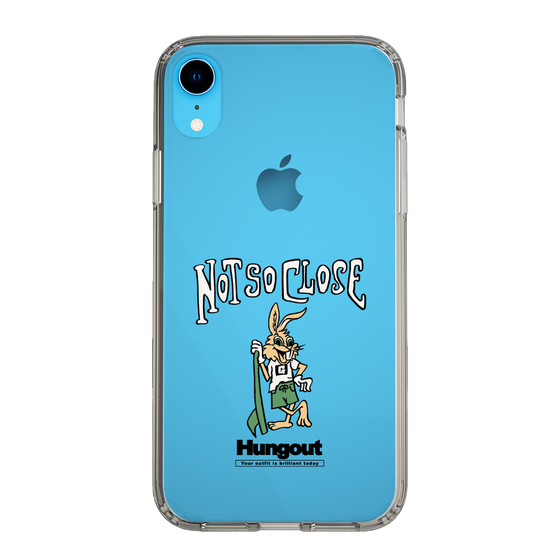 Slim Protection Case［ GYDA - BUNNY - SURF BUNNY ］