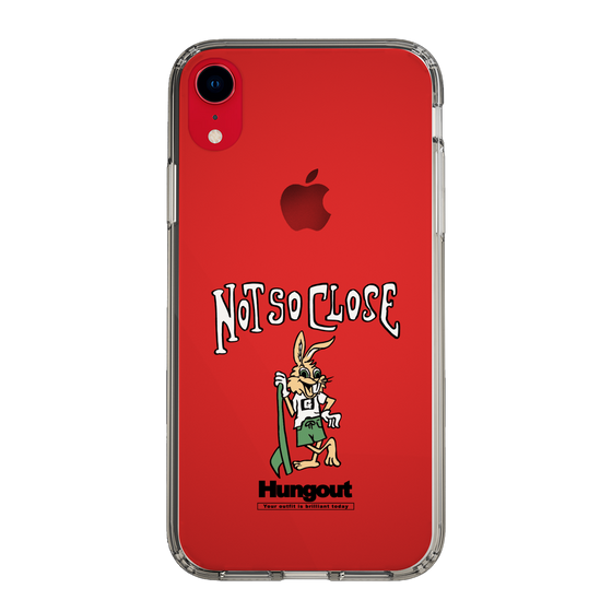 Slim Protection Case［ GYDA - BUNNY - SURF BUNNY ］