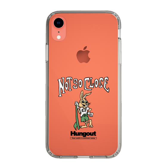 Slim Protection Case［ GYDA - BUNNY - SURF BUNNY ］